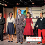 Appelez-moi Walt : une pièce sur l'intimité du fondateur de Disney à l’Apollo Théâtre à Paris