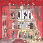 Le géant de mode suédois s'associe à Glenn Martens pour sa nouvelle collaboration évènement