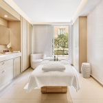 Le Bristol x La Mer spa