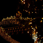 Illuminations de Noël 2025 à Argenteuil