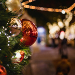 Illuminations Saint-Germain-en-Laye