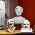 Les Voies ardentes de la création : Picasso, Balzac et Rodin s'exposent à la Maison de Balzac