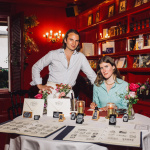 Ex Libris : tampon personnalisé au Bon Marché