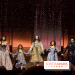 Le Roi Soleil : la comédie musicale culte au Dôme de Paris cet hiver 2025-2026 - dates supplémentaires