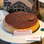 Les Galettes des Rois 2026 de la Grande Epicerie de Paris : créations sucrées ou salées à croquer !
