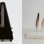 Objets de mon affection, exposition consacrée à Man Ray à Saint Laurent Rive Droite