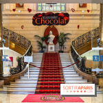 Délicieusement Chocolat 2026 : le Salon du Chocolat signé Levallois Perret (92) ce week-end