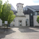 chasse aux oeufs La Verrière, 78