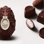 L'Oeuf de Pâques 2025 griffé Dior par Jean Imbert, au 30 Montaigne 