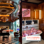 Ce pop-up beauté investit les chambres de l'Hôtel Les Bains à Paris pour une expérience immersive