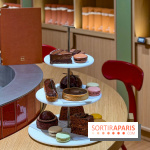 Ce tea time de Pâques chocolaté s’installe dans un grand magasin iconique de la rive gauche à Paris