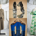 Exposition haute couture