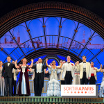 Top Hat au Théâtre du Châtelet : claquettes, romance et Broadway à l’ancienne