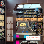 Star Wars : un pop-up store immersif de 300 m2 s'apprête à atterrir en plein cœur de Paris