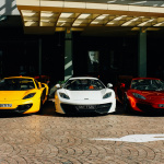 World of Supercars Linas - Montlhéry septembre 2026