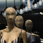 Collab H&M et Stella McCartney