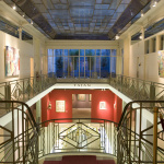 Exposition Mode Haute Couture Tajan