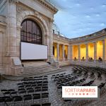 Festival de cinéma 2025 du Palais Galliera : exposition et ciné en plein air au musée de la mode