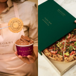 L'Estate Italiana, au Bulgari Hôtel