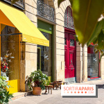 Paris Fashion Week : un village mode avec fleuriste, coffee shop et marché japonais accessible à tous