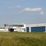 Cinéma en plein air aérodrome de Meaux-Esbly