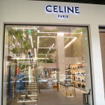 Paris Fashion Week : défilé Céline