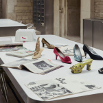 La Maison Roger Vivier ouvre les portes de son hôtel particulier pour les Journées du Patrimoine 2026