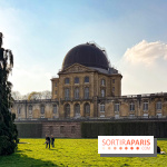 Journées du Patrimoine : L'Observatoire de Meudon