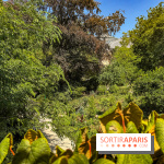 Jardin Nouvelle France