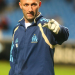 Fabien Barthez devient l'entraîneur des gardiens des bleus