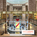 Galeries Lafayette Champs-Élysées