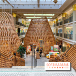 Hermès Sèvres, l’incroyable boutique installée dans une ancienne piscine Art déco à Paris
