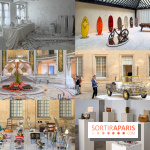 Paris Design Week 2026 de retour en septembre : dates, lieux et programme des installations gratuites