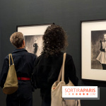 À Paris, cette exposition retrace 60 ans de mode à travers l’objectif d’Irving Penn, dès septembre