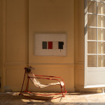 Art Basel Paris 2025: exposition gratuite du designer Charles Zana dans un sublime appartement haussmannien
