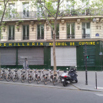 E. Dehillerin : la boutique historique à Paris où les casseroles en cuivre sont reines