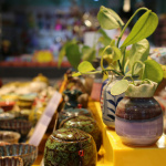 EREV Concept Store : déco colorée, objets insolites et galerie d'art dans le Marais