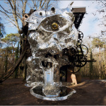 Le Cyclop de Tinguely et Niki de Saint Phalle : réouverture dimanche 22 mai