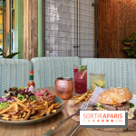 The Place To : restaurant, bar et coworking, un espace au gré de vos envies dans le 10ème à Paris