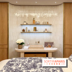 Le Bon Marché Rive Gauche ouvre un nouvel espace dédié au bien-être et à la beauté