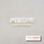 Jacquemus va ouvrir sa première boutique avenue Montaigne, pendant la Fashion Week de Paris