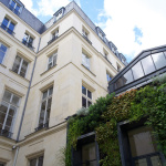 Les Journées Particulières LVMH 2022 à Paris : le siège Kenzo