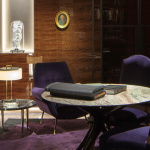 Les Journées Particulières LVMH 2022 à Paris : l'Atelier Grande Mesure Tailleur Berluti