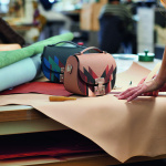 Les Journées Particulières LVMH 2022 à Paris : Studio Moynat