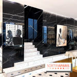 Paris+ par Art Basel 2022 : l'exposition d'Elladj Lincy Deloumeaux chez Saint Laurent Rive Droite