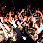 Réveillon du Nouvel An 2023 au Silencio Club, New York Party et cocktail dinatoire