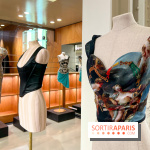 Vivienne Westwood Corsets, l'exposition mode gratuite à découvrir ce mois-ci à Paris !