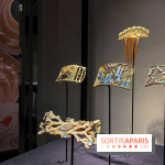 Un Art nouveau, l'exposition gratuite sur les métamorphoses du bijou à l'École des Arts Joailliers