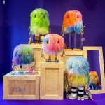 Fashion Week 2023 : Pharrell Williams lance une exposition gratuite et ultra stylée à Paris !