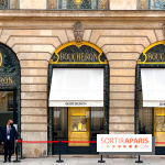 Journées du Patrimoine 2023 à Paris : la Maison Boucheron - Hôtel de Nocé vous dévoile ses secrets